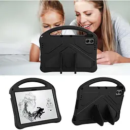 Чохол BeCover Protected Cover з кріпленням для Xiaomi Redmi Pad Pro 12.1'' Black (711882) - мініатюра 11