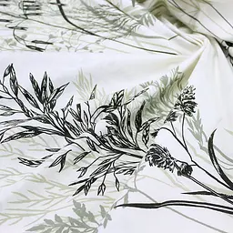 Наволочка на подушку 70х70 WILD HERBS COSAS (4822052452110) - мініатюра 4