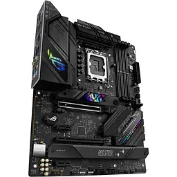 Материнська плата Asus ROG Strix B760-F Gaming WIFI [90MB1CT0-M0EAY0] EU [143733] - мініатюра 4