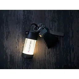 Кемпінговий ліхтар Ledlenser ML4 Warm Light (Тепле світло), 300л, що заряджається - мініатюра 7