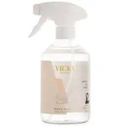 Спрей-ароматизатор для дому Vicky Essence White Flowers 500 мл