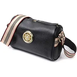 Жіноча шкіряна сумка Vintage 21,5х14х9,5 см sum0024784