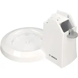 Корпус для чаші міксера Bosch ErgoMixx, CleverMixx 00741748 (741748) (з шестернями в комплекті)