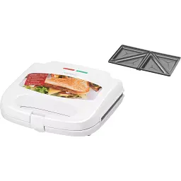 Сэндвичница Ardesto SM-H100W [66377] - мініатюра 2