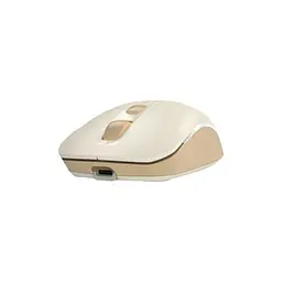 Мишка A4Tech FB26CS Air2 Bluetooth/Wireless Cafe Latte (4711421999236) - мініатюра 6