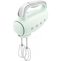 Міксер Smeg HMF01PGEU - мініатюра 3