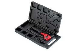 Заклепочник ручний для різьбових заклепок Intertool Storm RT-0019 200 мм М3 x М4 x М5 x М6 - мініатюра 9
