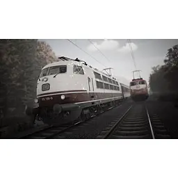 Ключ активації Microsoft Train Sim World 4: Special Edition для Xbox One/Series S/X - мініатюра 6