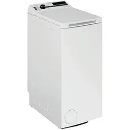 Пральна машина Whirlpool TDLR 65230 UA