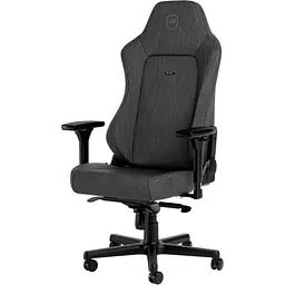 Компютерне крісло для геймера Noblechairs Hero TX anthracite (NBL-HRO-TX-ATC) - мініатюра 2
