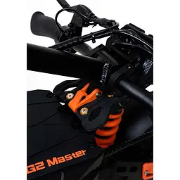 Електросамокат Kugoo Kirin G2 Master [105713] - мініатюра 8