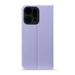 Чехол-книга ArmorStandart OneFold Case для OPPO Reno14 5G Lavender - миниатюра 2