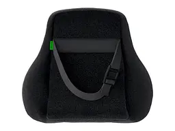 Комп'ютерне крісло для геймера Razer Enki Green (RZ38-03720100-R3G1) - мініатюра 7
