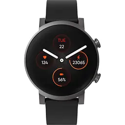 Смарт-годинник Mobvoi TicWatch E3 Panther Black [WH12068] [117692] - мініатюра 3