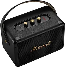 Портативна акустика Marshall Kilburn II Black and Brass (1005923) [80554] - мініатюра 5