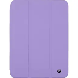 Чохол до планшета Armorstandart Smart Fold Pen iPad mini 2024 / mini 6 Light Purple (ARM82829)