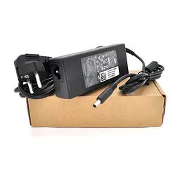 Блок живлення до ноутбуку Merlion DELL 90W 19.5V 4.62A, 4.5*3.0 (19401 / LDL90/19.5-4.5*3.0)