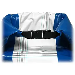Термосумка водонепроникна Ezetil Keep Cool Dry Вag 11 л (801902) - мініатюра 6