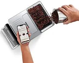 Кавомашина Delonghi ECAM630.75.TSM - мініатюра 2