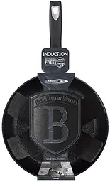 Набір посуду із 13 предметів Berlinger Haus Carbon Pro Edition (BH-7059) - мініатюра 7