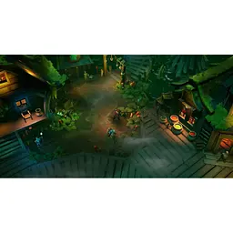 Ключ активації Microsoft Torchlight III для Xbox One/Series - мініатюра 8
