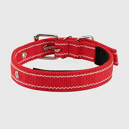 Нашийник Червоний 25мм Поліпропілен HIDOG 323 (2000990067852A)(SN) shop (2000990067852) - мініатюра 2
