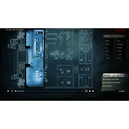 Ключ активації Microsoft Unheard - Voices of Crime Edition для Xbox One/Series S/X - мініатюра 7