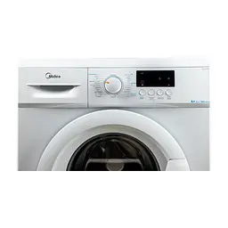 Пральна машина Midea MFE06W60/W-UA - мініатюра 5