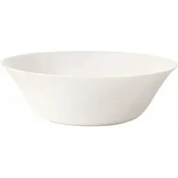 Салатник Bormioli Rocco White Moon 24 см (480200F77321990)