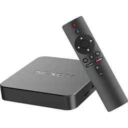 Медіаплеєр Nexon X7+ 4/32GB [123366] - мініатюра 2