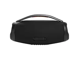 Портативна колонка JBL Boombox 3 Black - мініатюра 3