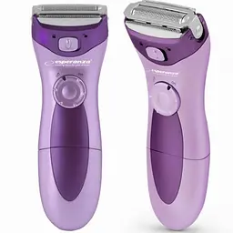 Епілятор Esperanza EBG003V Aruba violet - мініатюра 2
