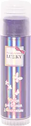 Дитяча крейда для волосся Lukky з блискітками фіолетова (T18858) - мініатюра 2