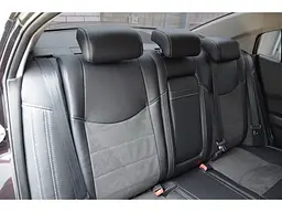 Авточохли модельні MW Brothers для Mazda 6 (II) c 2007 - мініатюра 3
