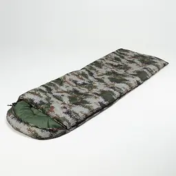 Спальний мішок XIUFENGHUWAI XFI991 Камуфляжний (2000989567097)