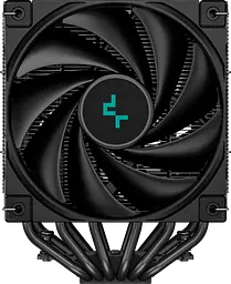 Повітряне охолодження Deepcool AK620 Digital ARGB Black (R-AK620-BKADMN-G)