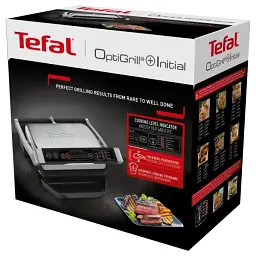 Гриль контактний Tefal GC706D34 - мініатюра 10