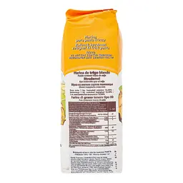 Борошно Molino Grassi Pasta Fresca Tipo 00 з м'яких сортів пшениці 1 кг - мініатюра 6