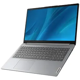 Ноутбук Lenovo IdeaPad 1 15IAU7 i3-1215U 44GHz, 8GB DDR4, 1TB, UHD, Без ОС - мініатюра 7