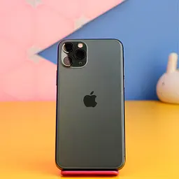 Смартфон Apple iPhone 11 Pro 64GB Midnight Green (MWC62) Б/У [173610]