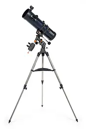 Телескоп Celestron AstroMaster 130 EQ - мініатюра 3