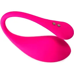 Смарт-вібратор Lovense Lush 3 SO4562 [95266] - мініатюра 4