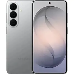 Смартфон Samsung Galaxy S26 12/256GB Silver Shadow (SM-S942BZSG) [170323]