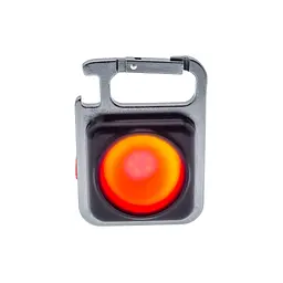 Ліхтар Westinghouse 5W COB LED WF254S red + white light USB-C кабель (WF254S-CBH) - мініатюра 4