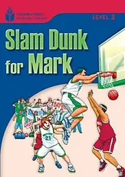 FR Level 3.1 Slam Dunk for Mark