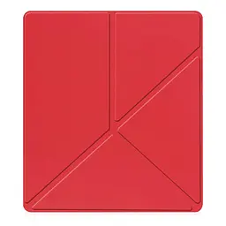 Чохол до електронної книги BeCover Ultra Slim Origami Amazon Kindle Scribe 10.2" Red (712581) - мініатюра 2