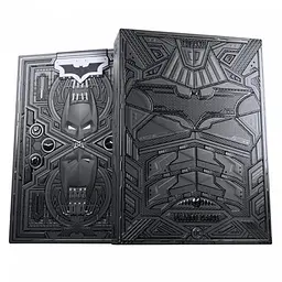 Карти гральні United States Playing Card Company Theory11 The Dark Knight x Batman (ВР_TTDKB)