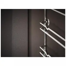 Духовка електрична Electrolux EOD6C77WV - мініатюра 3