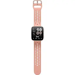 Смарт-годинник Amazfit Bip 6 W2435APAN Blush - мініатюра 5