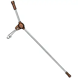 Відвід противозакручувач Stonfo 362/3 Stainless Steel Anti Tangle 15см (2 шт/уп)